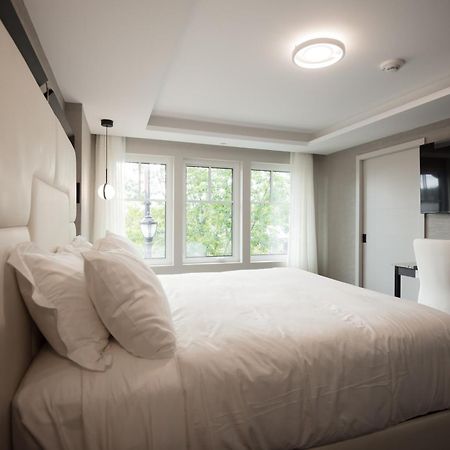 The Reid Hotel Vanderhoof Extérieur photo