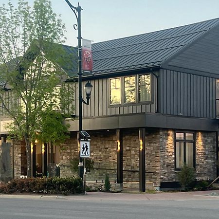 The Reid Hotel Vanderhoof Extérieur photo