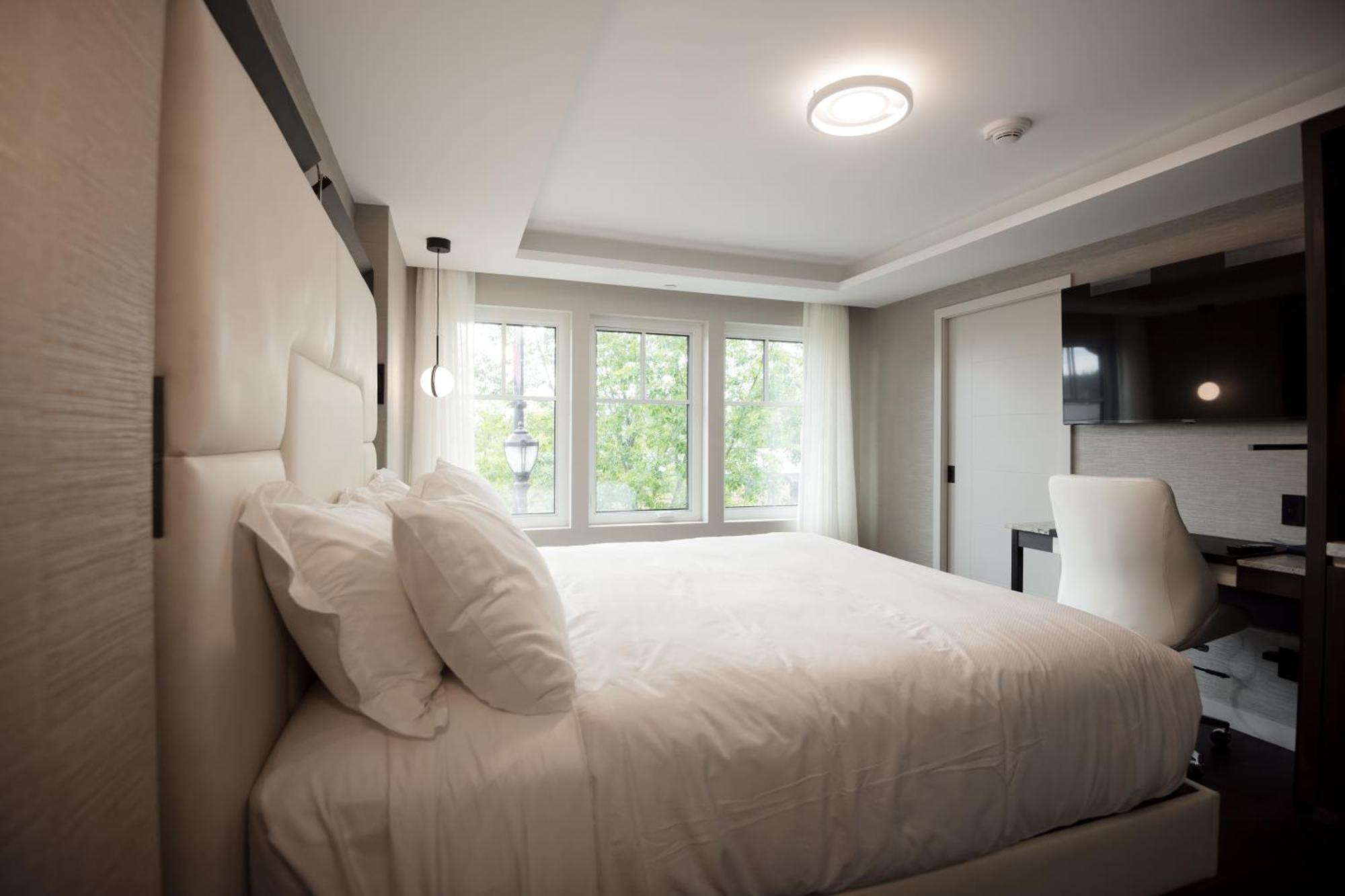 The Reid Hotel Vanderhoof Extérieur photo
