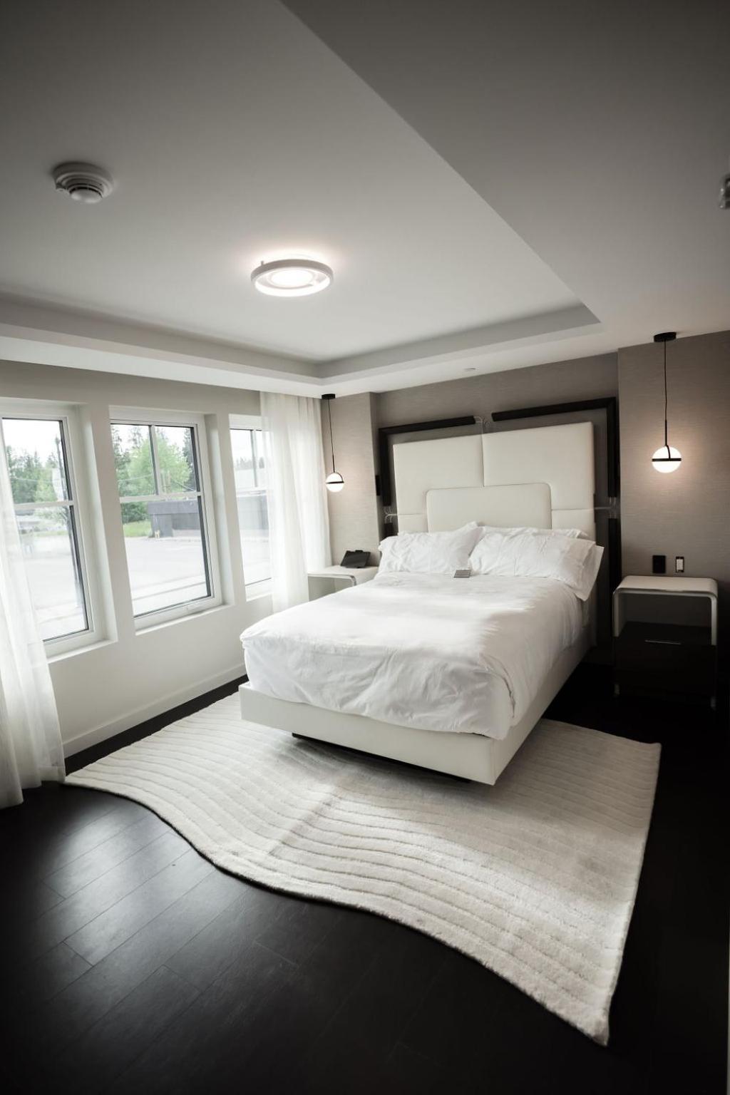 The Reid Hotel Vanderhoof Extérieur photo